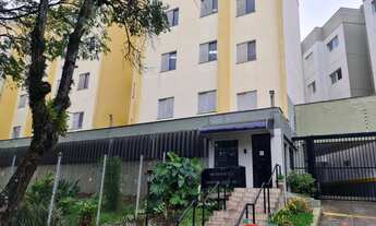 Imagem: Apartamento de 2 quartos em condomínio