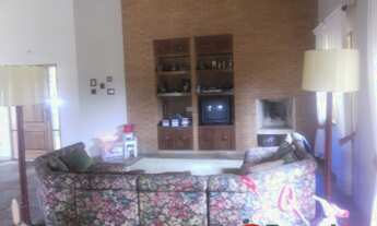 Imagem 3: CHÁCARA RESIDENCIAL em INDAIATUBA - SP, MOSTEIRO DE ITAICI