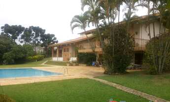 Imagem: CHÁCARA RESIDENCIAL em INDAIATUBA - SP