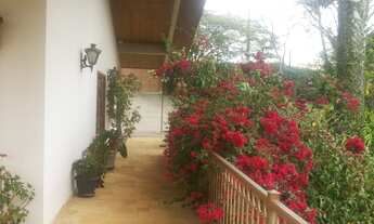 Imagem 6: CHÁCARA RESIDENCIAL em INDAIATUBA - SP, MOSTEIRO DE ITAICI