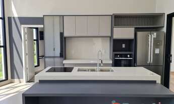 Imagem: CASA RESIDENCIAL em INDAIATUBA - SP, JARDIM