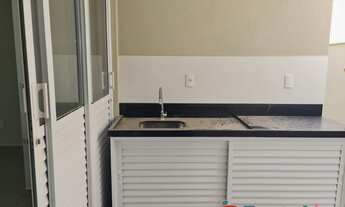 Imagem 5: CASA NOVA NO CONDOMÍNIO GRAND RESERVE