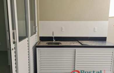 Imagem 6: Condomínio Grand Reserve Indaiatuba