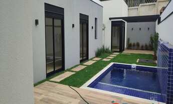 Imagem: CASA RESIDENCIAL em INDAIATUBA - SP, JARDIM