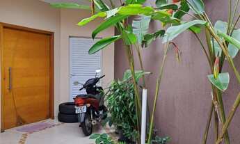 Imagem: CASA RESIDENCIAL em INDAIATUBA - SP, JARDIM