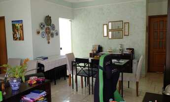 Imagem 5: Casa térrea com edícula