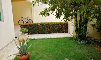 Imagem: Casa térrea com edícula