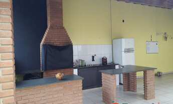 Imagem: CASA RESIDENCIAL em INDAIATUBA - SP, JARDIM