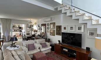 Imagem: Sobrado em condomínio fechado em Indaiatuba