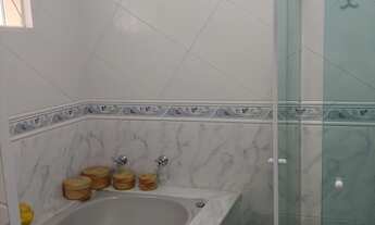 Imagem 7: Casa térrea com edícula