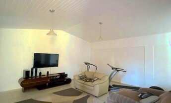 Imagem 4: Sobrado com 5 dormitórios em condomínio fechado