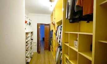 Imagem 5: Sobrado com 5 dormitórios em condomínio fechado