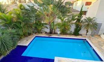 Imagem: Sobrado com 5 dormitórios em condomínio