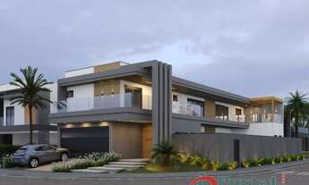 Imagem: CASA RESIDENCIAL em INDAIATUBA - SP, RESIDENCIAL