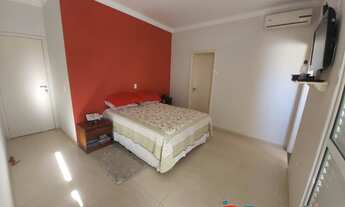 Imagem 6: Casa térrea em condomínio fechado