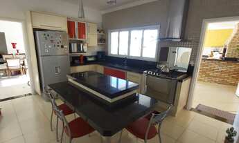 Imagem 5: Casa térrea em condomínio fechado