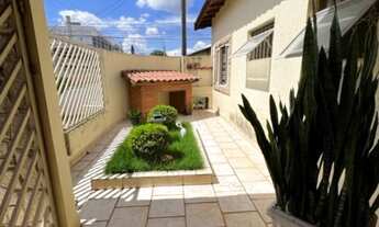 Imagem 3: Casa térrea na rua treze de maio em Indaiatuba - sp