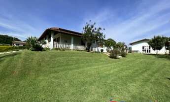 Imagem: Chácara 4 dormitórios sendo 2 suítes