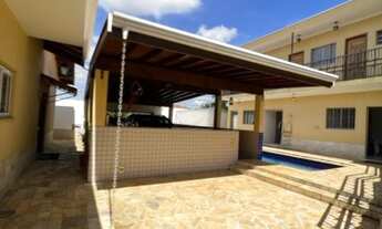 Imagem: CASA RESIDENCIAL em INDAIATUBA - SP, VILA