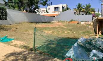 Imagem: Terreno no condomínio helvetia park em