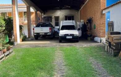 Imagem 4: CASA RESIDENCIAL em INDAIATUBA - SP, VILA SUIÇA