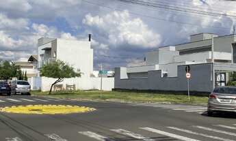 Imagem 7: Terreno plano de esquina Condominio Park Real