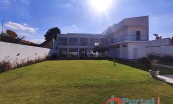 Imagem 2: Chácara com 6 dormitórios à venda no bairro Colinas 1 em Indaiatuba-SP!