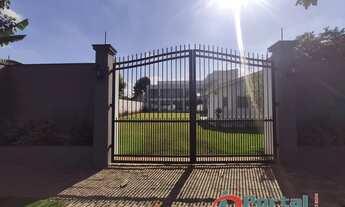 Imagem: Chácara com 6 dormitórios à venda no