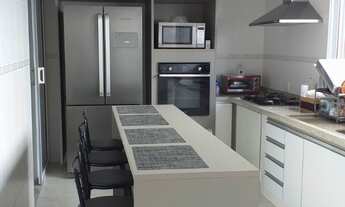 Imagem 2: Casa térrea no condomínio Terra Magna