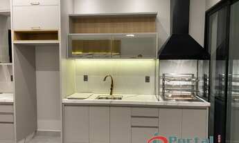 Imagem 7: Condomínio Vila Ytu Indaiatuba