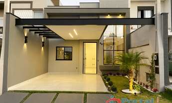 Imagem: Condomínio Vila Ytu Indaiatuba