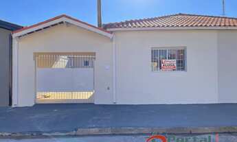 Imagem: CASA RESIDENCIAL em INDAIATUBA - SP, VILA