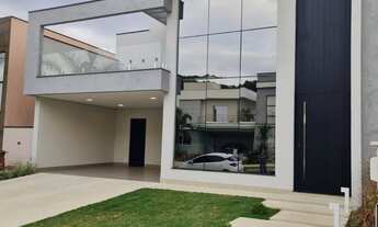 Imagem: Sobrado novo no condomínio duas marias