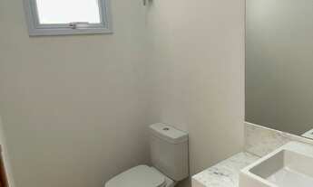 Imagem 7: VENDA Sobrado no Condominio Dona Lucilla 3 suites AT 360m² e AC 295m² Indaiatuba SP