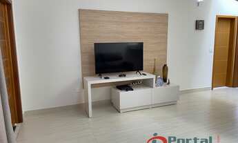 Imagem 4: VENDA Sobrado no Condominio Dona Lucilla 3 suites AT 360m² e AC 295m² Indaiatuba SP