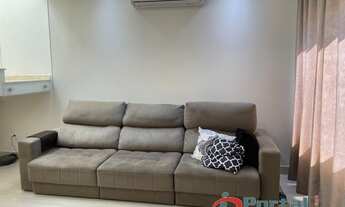 Imagem 5: VENDA Sobrado no Condominio Dona Lucilla 3 suites AT 360m² e AC 295m² Indaiatuba SP