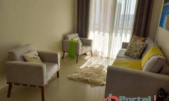 Imagem: Edifício premium, 3 dormitórios na Rua