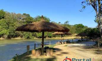 Imagem: TERRENO RESIDENCIAL em INDAIATUBA - SP