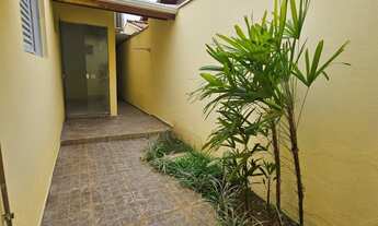 Imagem: Casa térrea em condomínio portal das acácias