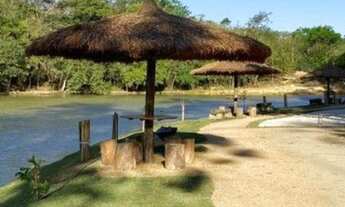 Imagem 7: TERRENO RESIDENCIAL em INDAIATUBA - SP, JARDIM LAGUNA