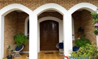 Imagem 6: CASA RESIDENCIAL em INDAIATUBA - SP, JARDIM AMÉRICA