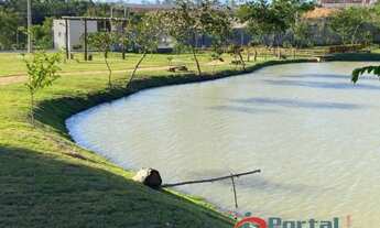 Imagem 5: TERRENO RESIDENCIAL em INDAIATUBA - SP, JARDIM LAGUNA