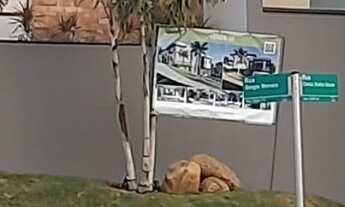 Imagem: Casa nova jardim laguna Indaiatuba