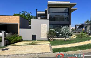 Imagem 5: SOBRADO À VENDA CONDOMINIO RESIDENCIAL DUAS MARIAS INDAIATUBA SP