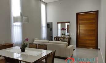 Imagem 3: CASA RESIDENCIAL em INDAIATUBA - SP, JARDIM RESIDENCIAL DONA LUCILLA