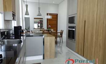 Imagem: CASA RESIDENCIAL em INDAIATUBA - SP, JARDIM