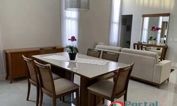 Imagem 6: CASA RESIDENCIAL em INDAIATUBA - SP, JARDIM RESIDENCIAL DONA LUCILLA