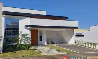 Imagem: CASA RESIDENCIAL em INDAIATUBA - SP, JARDIM