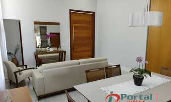 Imagem 5: CASA RESIDENCIAL em INDAIATUBA - SP, JARDIM RESIDENCIAL DONA LUCILLA