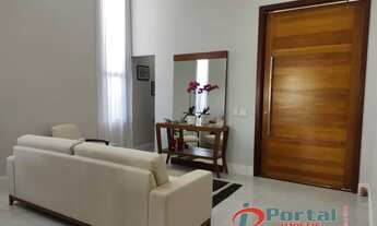 Imagem 4: CASA RESIDENCIAL em INDAIATUBA - SP, JARDIM RESIDENCIAL DONA LUCILLA